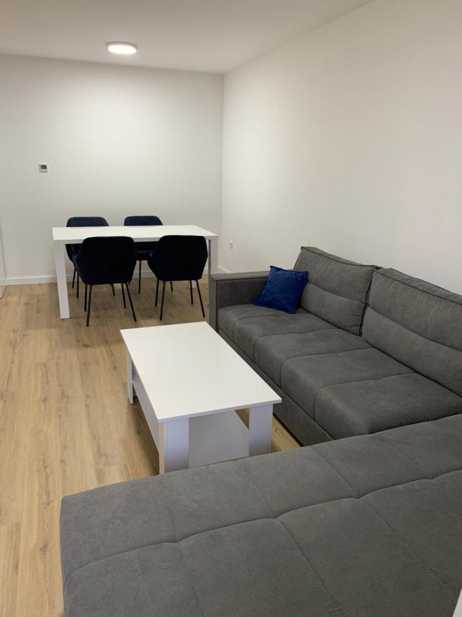 Central Аpartment Foca With Garage Exteriér fotografie