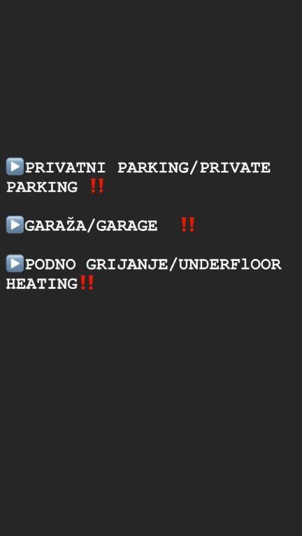 Central Аpartment Foca With Garage Exteriér fotografie